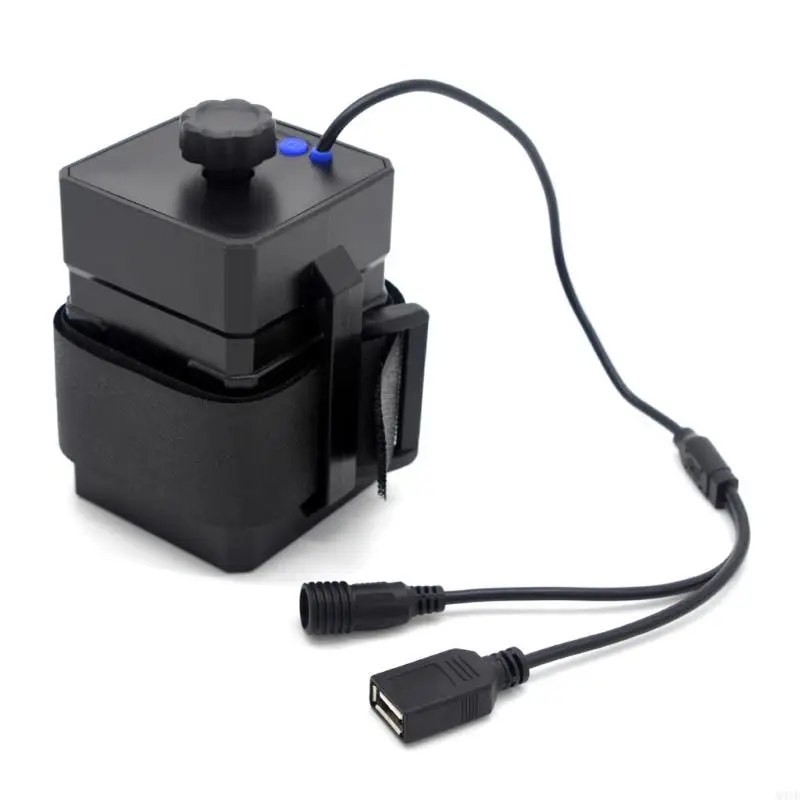 4Pcs18650 26650 Battery Holder Mobile Power Case USB Port Battery Holder Case Battery Storage Box
4Pcs18650 26650 Battery Holder Mobile Power Case USB Port Battery Holder Case Battery Storage Box
