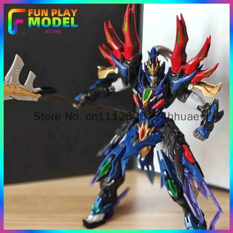 【In Stock】Motor Nuclear Bv-Xh01 Xiangyu Star Armor General Assembling Movable Model Anime Assemble Toy Gift New Product
【In Stock】Motor Nuclear Bv-Xh01 Xiangyu Star Armor General Assembling Movable Model Anime Assemble Toy Gift New Product