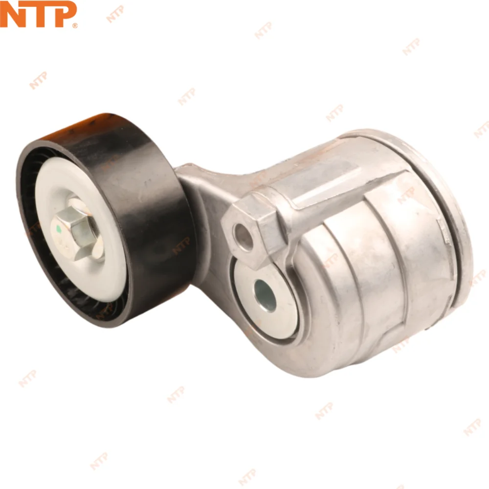 Belt Tensioner Alternator Tensioner Pulley 65*25*10.2 mm For Trumpchi GS4 1.3T /1.5T 2015‑ Bearing Car accessories 1007006131000
Belt Tensioner Alternator Tensioner Pulley 65*25*10.2 mm For Trumpchi GS4 1.3T /1.5T 2015‑ Bearing Car accessories 1007006131000