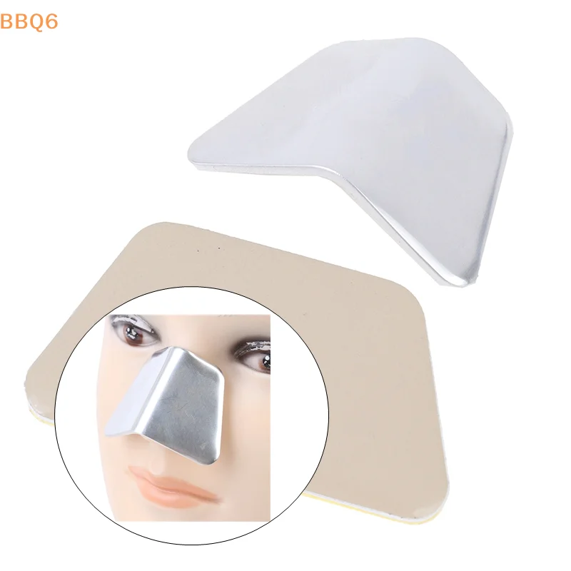*1Pcs Rhinoplasty Nasal Splint Surgery Ortho Immobilized Ent Nasal Splint Aluminum Plastic Nose Job Trapezoid Adhesive Tape
*1Pcs Rhinoplasty Nasal Splint Surgery Ortho Immobilized Ent Nasal Splint Aluminum Plastic Nose Job Trapezoid Adhesive Tape
