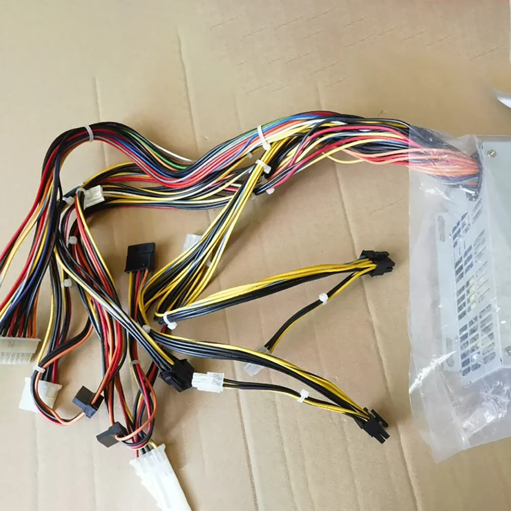 700W Medical power supply TMPC700-90
700W Medical power supply TMPC700-90