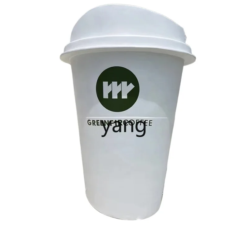 LTT Simulation Coffee Cup Sculpture Milk Tea Cup Floral Waterfall Decoration Model
LTT Simulation Coffee Cup Sculpture Milk Tea Cup Floral Waterfall Decoration Model