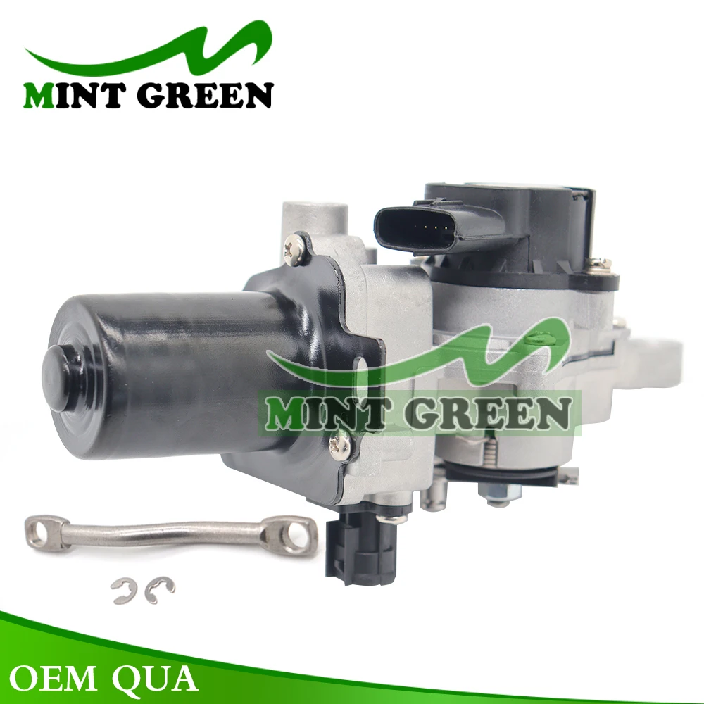 Auto Turbo Actuator CT16V For Toyota Fortuner Hilux Land Cruiser 3.0D 1KD-FTV 17201-0L040 17201-30100 17201-30101 17201-30160
Auto Turbo Actuator CT16V For Toyota Fortuner Hilux Land Cruiser 3.0D 1KD-FTV 17201-0L040 17201-30100 17201-30101 17201-30160