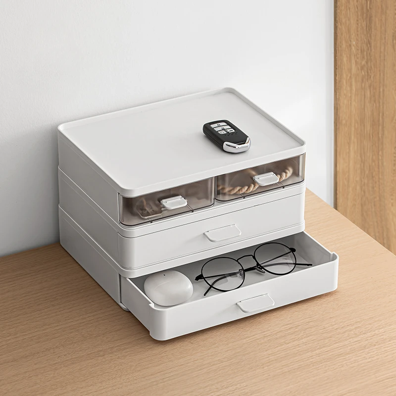 Desktop storage box, drawer type, door entry, entrance, key, mask, door desk finishing box
Desktop storage box, drawer type, door entry, entrance, key, mask, door desk finishing box
