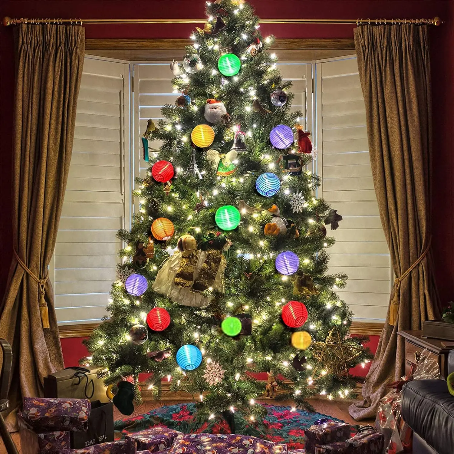 Фонари, гирлянда на солнечной энергии, для использования в помещении и на открытом воздухе, круглые светодиодные фонарики, украшения, мини-шаровые светильники для двора, спальни, свадьбы
Фонари, гирлянда на солнечной энергии, для использования в помещении и на открытом воздухе, круглые светодиодные фонарики, украшения, мини-шаровые светильники для двора, спальни, свадьбы