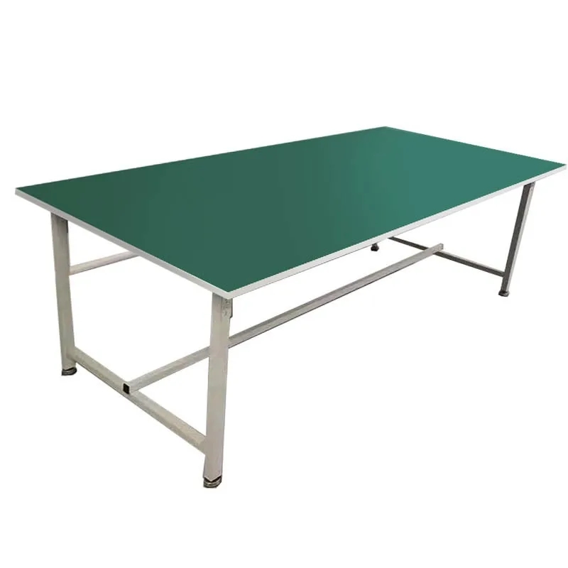 anti-static workbench, e-commerce packing table, assembly line operation table
anti-static workbench, e-commerce packing table, assembly line operation table