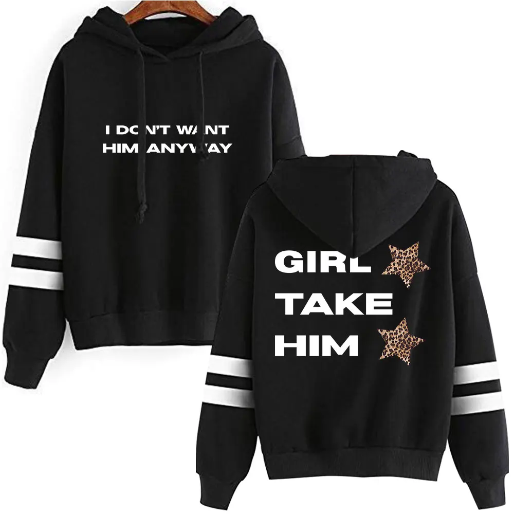 Tate McRae It's Ok I'm Ok Vintage 90s Pullover Hoodie Merch Hoodie Fashion Sports Pullover Fashion Sweatshirt
Tate McRae It's Ok I'm Ok Vintage 90s Pullover Hoodie Merch Hoodie Fashion Sports Pullover Fashion Sweatshirt