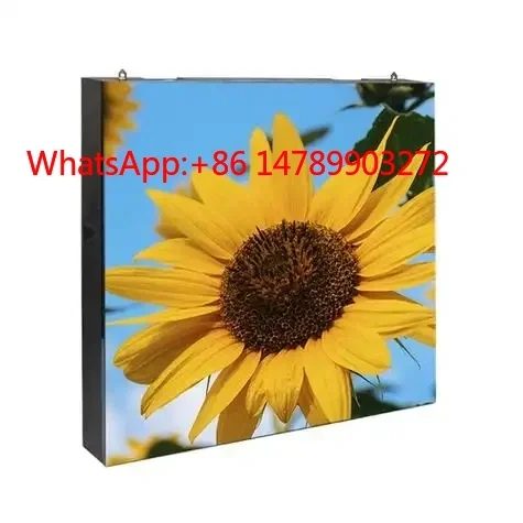 Crystal-Clear LED Rental Video Wall High-Definition Seamless for Commercial Events
Crystal-Clear LED Rental Video Wall High-Definition Seamless for Commercial Events