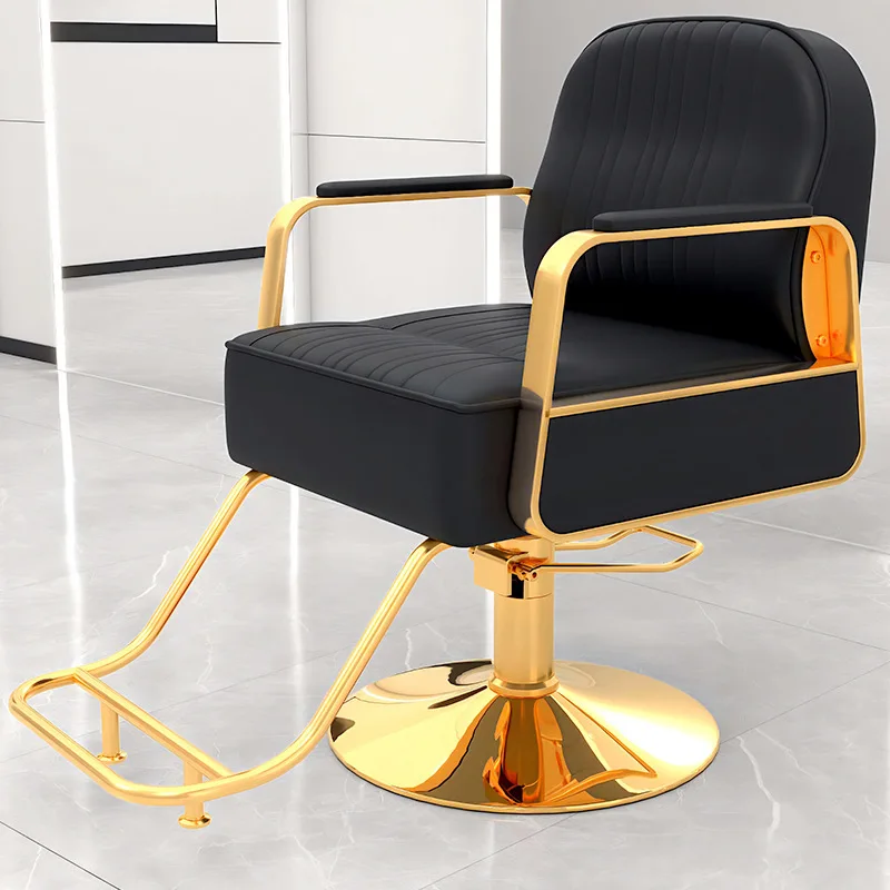 JH-Hot Selling Professional Beauty Salon Adjust Barber Chair for Hair Stylist Barber Shop^
JH-Hot Selling Professional Beauty Salon Adjust Barber Chair for Hair Stylist Barber Shop^