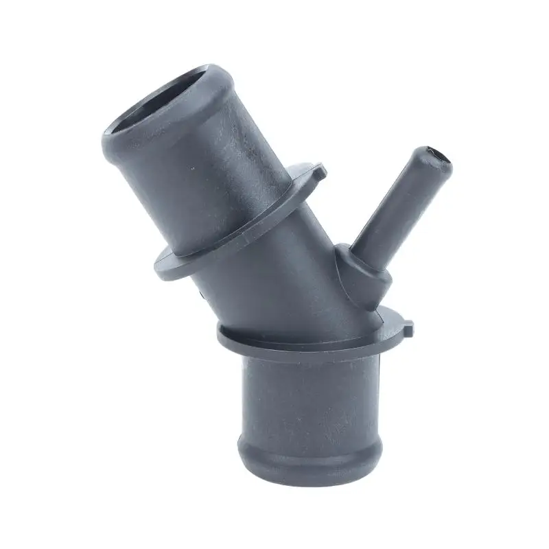 Heat Resistant Upper Radiator Coolant Hose Connector 16057-36011 Perfect Fit For RAV4 2009-2012 Auto Replacement Part
Heat Resistant Upper Radiator Coolant Hose Connector 16057-36011 Perfect Fit For RAV4 2009-2012 Auto Replacement Part