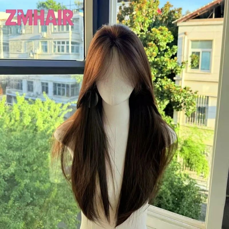 16-дюймовый парик из натуральных европейских волос 15x15 см с шелковой основой для женщин, темно-коричневый, дышащий, с передней частью из полиуретана
16-дюймовый парик из натуральных европейских волос 15x15 см с шелковой основой для женщин, темно-коричневый, дышащий, с передней частью из полиуретана