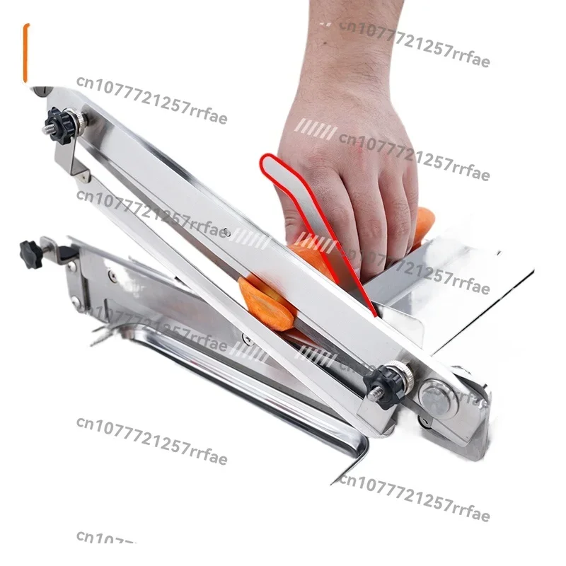 Household Bone Cutter To Cut Ribs, Chicken, Duck and Goose To Cut Medicinal Materials
Household Bone Cutter To Cut Ribs, Chicken, Duck and Goose To Cut Medicinal Materials