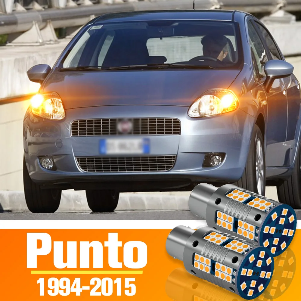 2pcs LED Turn Signal Light Turning Bulb Accessories For Fiat Punto 1994-2015 2005 2006 2007 2008 2009 2010 2011 2012 2013 2014
2pcs LED Turn Signal Light Turning Bulb Accessories For Fiat Punto 1994-2015 2005 2006 2007 2008 2009 2010 2011 2012 2013 2014