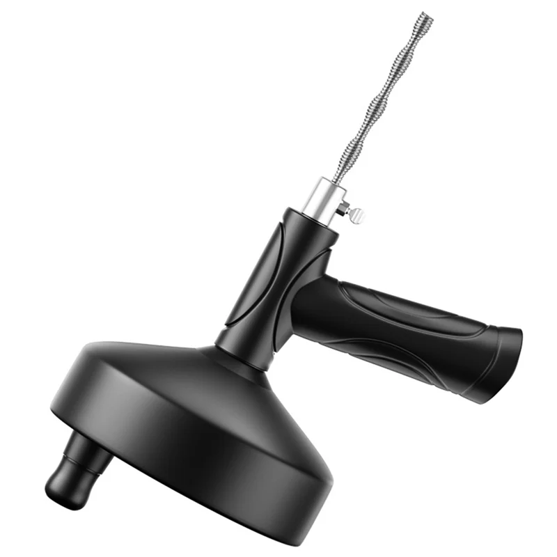 Y50A-Universal Pipeline Dredging Special Tool Kitchen Sewer Dredging Tool For Bathroom Sink
Y50A-Universal Pipeline Dredging Special Tool Kitchen Sewer Dredging Tool For Bathroom Sink