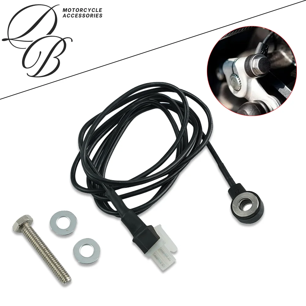 Motorcycle Quick Shift Sensor Quickshifter Gear Shift Kit Fit For Honda CB500X CBR500R CB500F CBR250RR CRF1000L Africa Twin
Motorcycle Quick Shift Sensor Quickshifter Gear Shift Kit Fit For Honda CB500X CBR500R CB500F CBR250RR CRF1000L Africa Twin