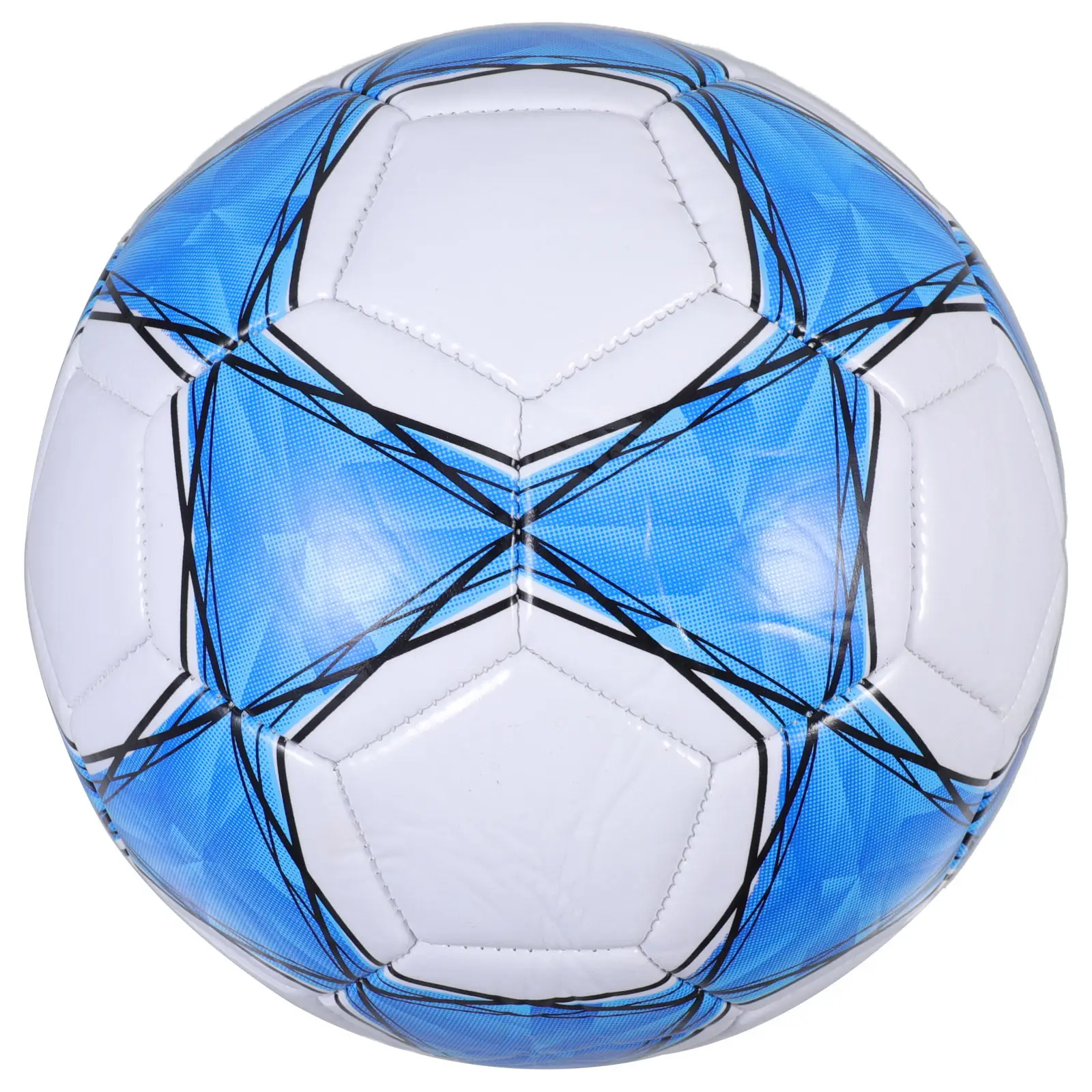 Handstitched PVC Soccer Ball for Ages 3-8 Youth Training Ball Small Lightweight Outdoor Indoor Practice
Handstitched PVC Soccer Ball for Ages 3-8 Youth Training Ball Small Lightweight Outdoor Indoor Practice
