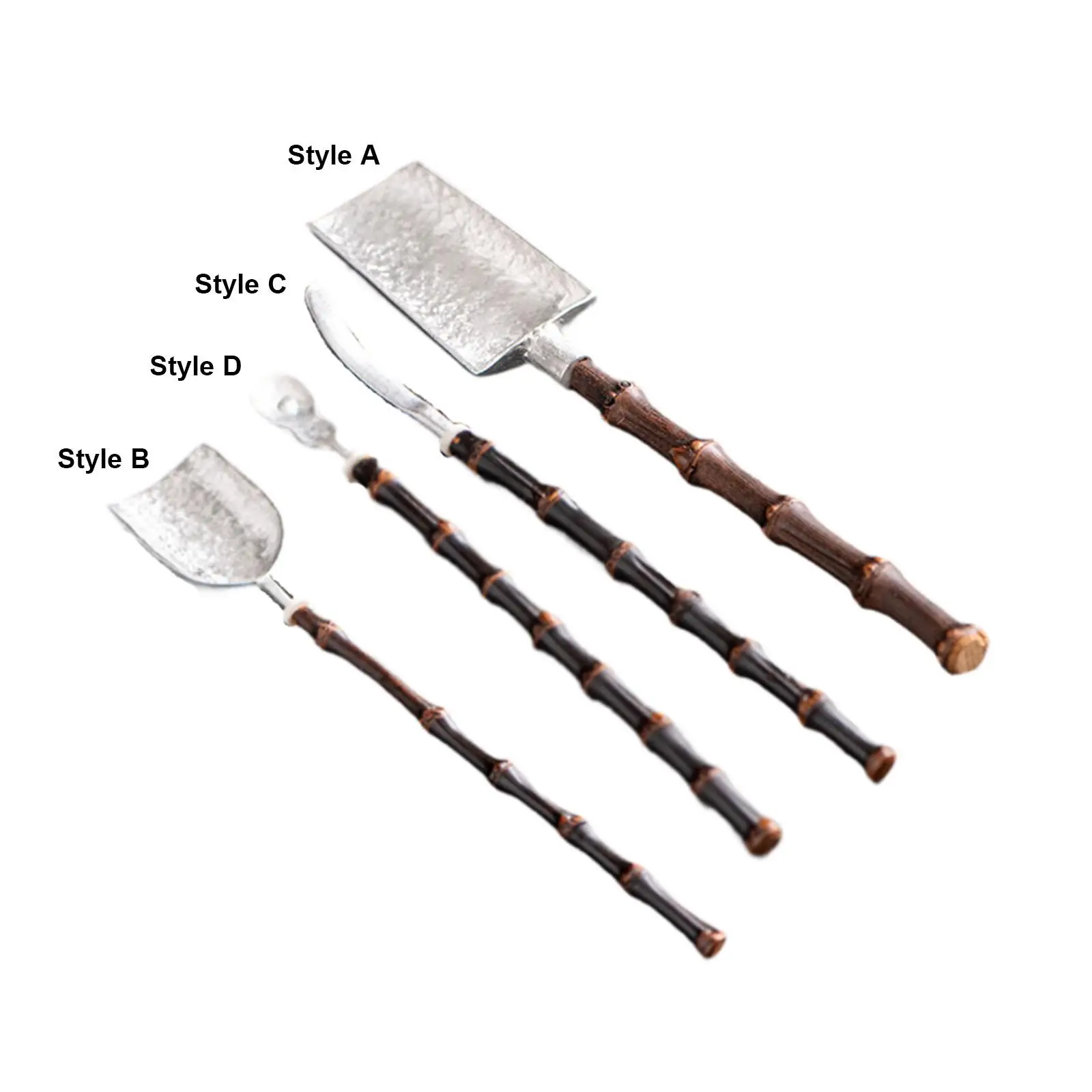 Chinese Kung Fu Tea Spoon Loose Leaf Tea Spoon Matcha Scoop Decorative Tea Scoop Bamboo Tea Ceremonial Chinese Tea Spoon
Chinese Kung Fu Tea Spoon Loose Leaf Tea Spoon Matcha Scoop Decorative Tea Scoop Bamboo Tea Ceremonial Chinese Tea Spoon