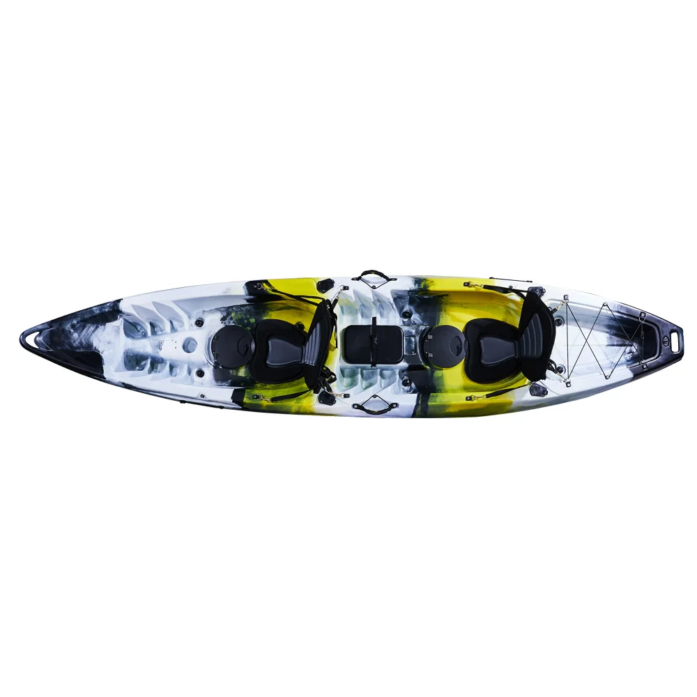 Kool Youth Fishing Kayak Sails Double Ocean Kayak Accessories Plastic Boats for Sale Castor Boats
Kool Youth Fishing Kayak Sails Double Ocean Kayak Accessories Plastic Boats for Sale Castor Boats