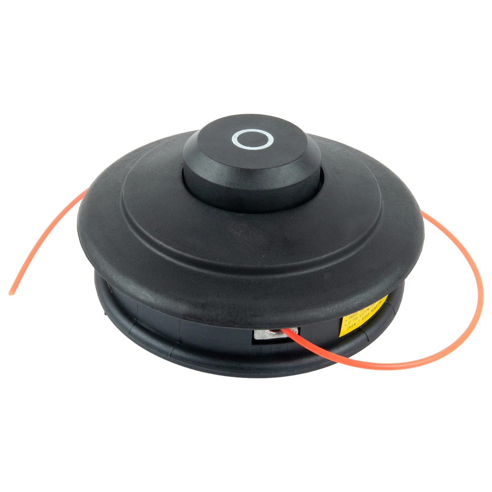 Trimmer Head For Honda GX22 GX25 GX31 GX35 Brushcutter Lawnmower Gasoline Garden Tool Accessories Nylon 12.5cm X 6.5cm
Trimmer Head For Honda GX22 GX25 GX31 GX35 Brushcutter Lawnmower Gasoline Garden Tool Accessories Nylon 12.5cm X 6.5cm