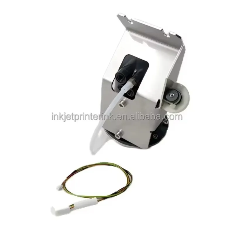 2026Spare Part ENM49406 Imaje Main ink filter module 32um *1 For Imaje Inkjet Printer
2026Spare Part ENM49406 Imaje Main ink filter module 32um *1 For Imaje Inkjet Printer