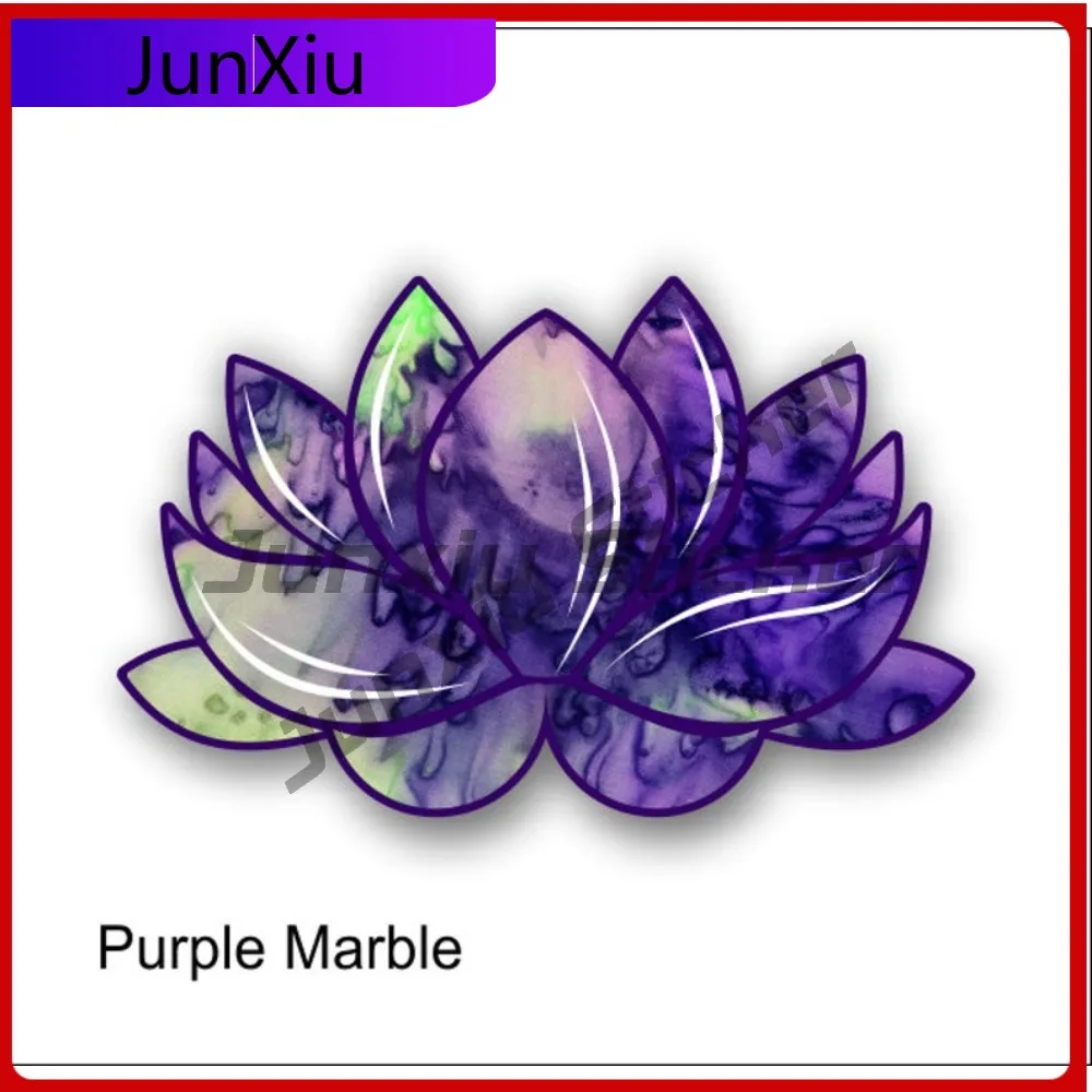 Lotus Flower Purple Marble Sticker Waterproof Scratch-proof Decal Car Bicycle Skateboard Laptop Rv Camper Windows Windshield Lug
Lotus Flower Purple Marble Sticker Waterproof Scratch-proof Decal Car Bicycle Skateboard Laptop Rv Camper Windows Windshield Lug