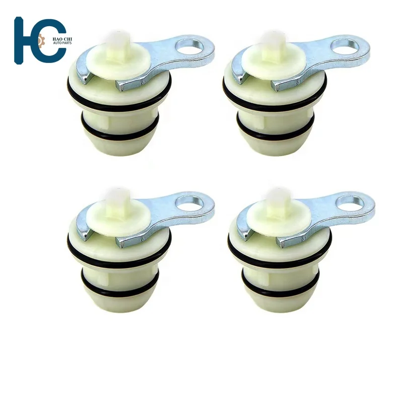 53032221AA 4Pcs Non MDS Expansion Plug For Dodge Ram 1500 2500 3500
53032221AA 4Pcs Non MDS Expansion Plug For Dodge Ram 1500 2500 3500