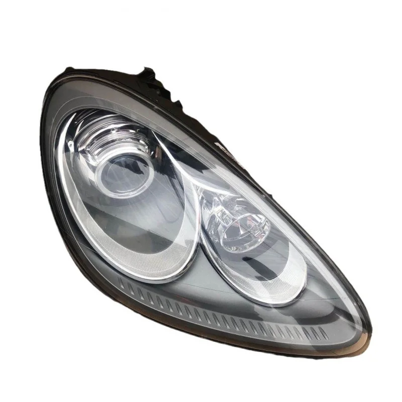 Suitable For Old Porsche Cayenne , Panamera, Cayman 981 987 LED Front Left And Right Headlights
Suitable For Old Porsche Cayenne , Panamera, Cayman 981 987 LED Front Left And Right Headlights