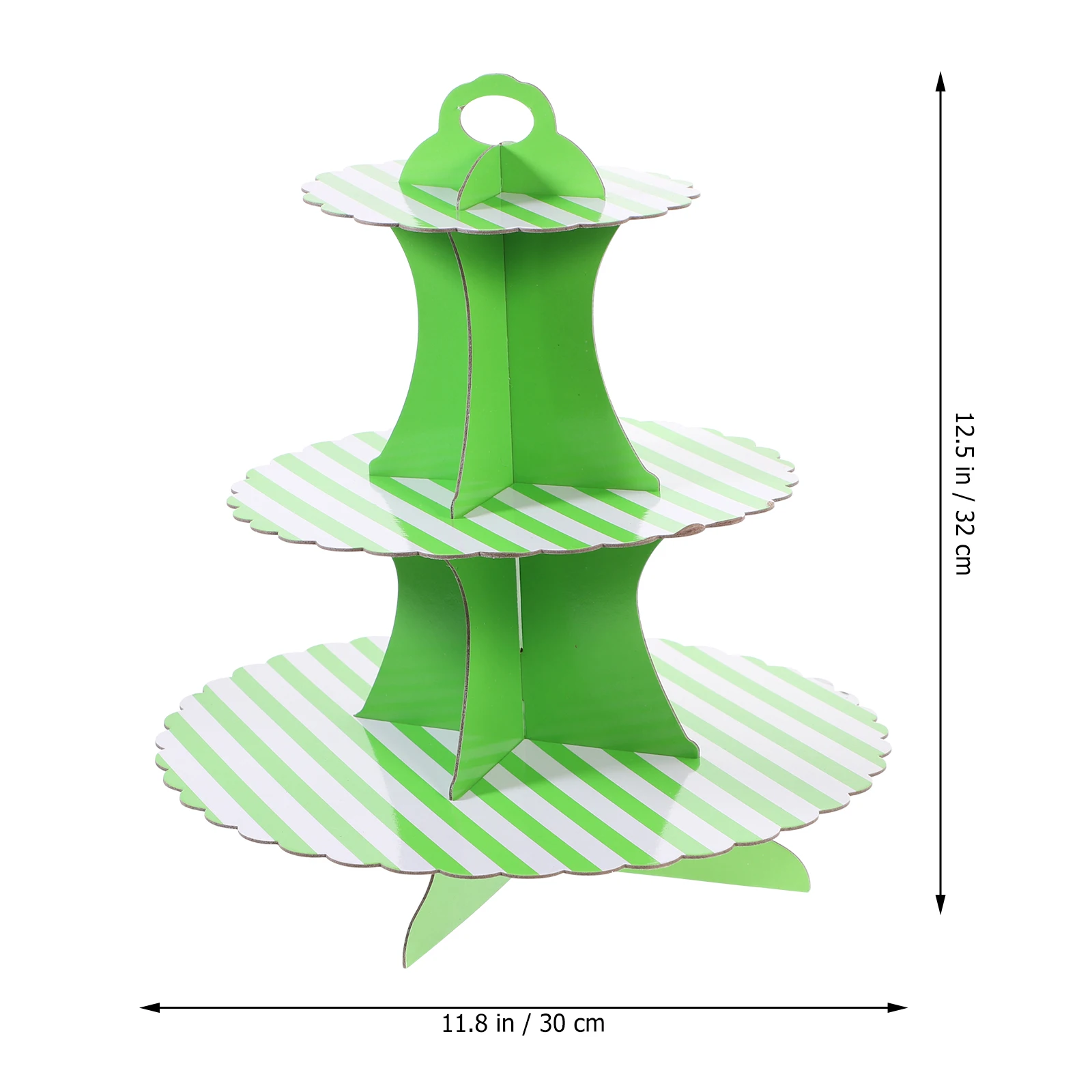 Three Tier Cake St Dessert Display Holder Stable Table Party Decoration Cupcake Cookies Fruit Chocolate Snacks
Three Tier Cake St Dessert Display Holder Stable Table Party Decoration Cupcake Cookies Fruit Chocolate Snacks