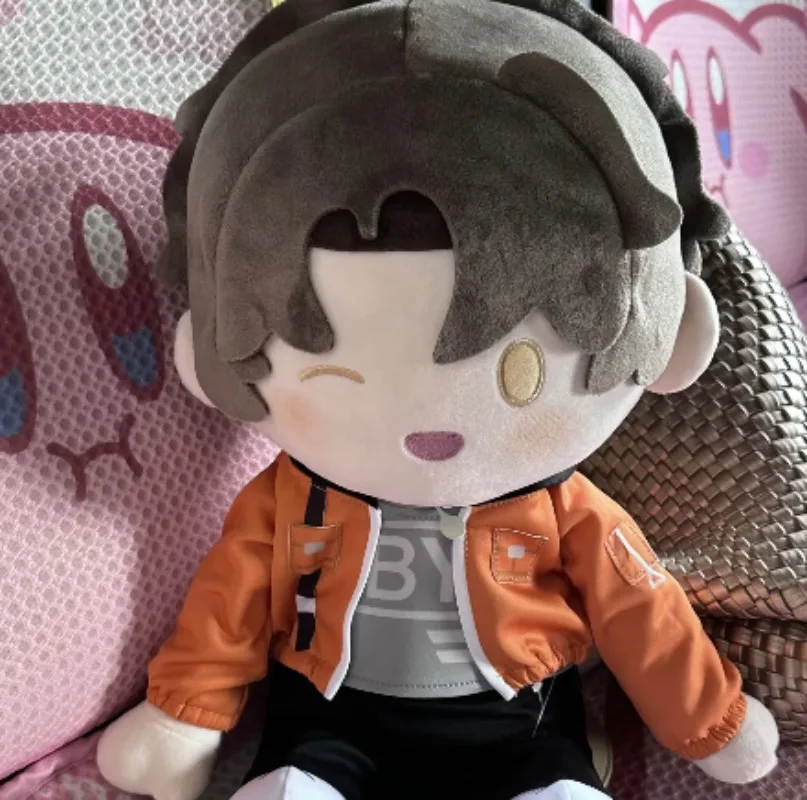 Far Beyond The World Bo Yuan 40CM Attribute Sitting Posture Plush Doll Cartoon Cotton Mascot Ornament Stuffed Toys Plushie Gift
Far Beyond The World Bo Yuan 40CM Attribute Sitting Posture Plush Doll Cartoon Cotton Mascot Ornament Stuffed Toys Plushie Gift