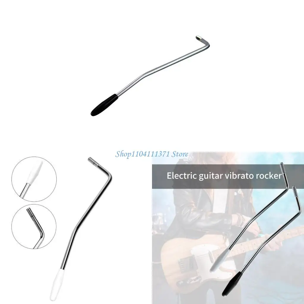 P9FC Tremolo Replacement with Tip Hat for Guitar Guitar Thread Tremolo Arm Vibratos Arm Guitar Tremolo Arm Whammy Rod
P9FC Tremolo Replacement with Tip Hat for Guitar Guitar Thread Tremolo Arm Vibratos Arm Guitar Tremolo Arm Whammy Rod