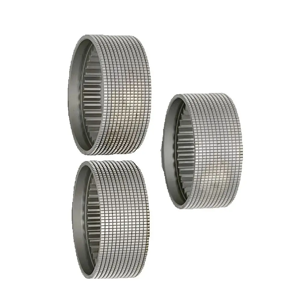 D002330 Tensioning Wheel Suitable for ITATOOLS ITA20 Electric Plastic Strapping Machine
D002330 Tensioning Wheel Suitable for ITATOOLS ITA20 Electric Plastic Strapping Machine