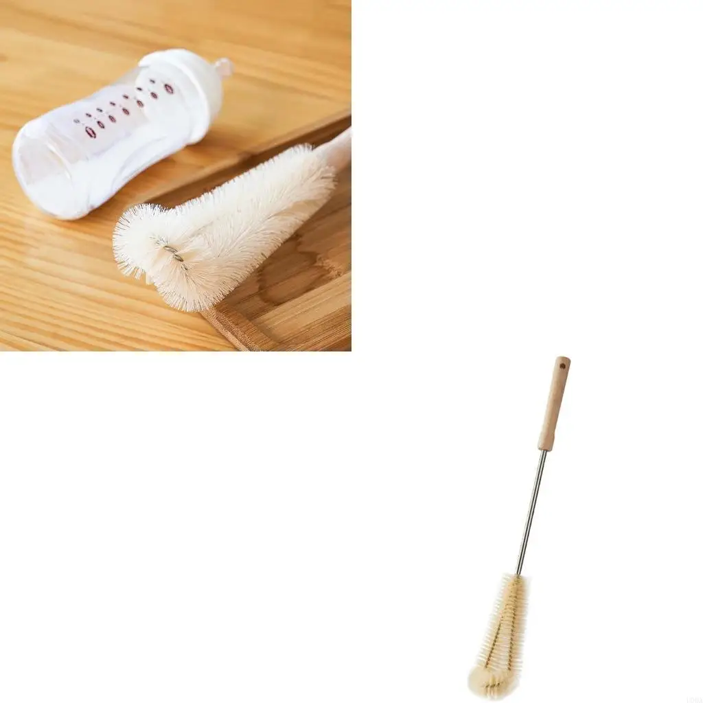 Чистящая щетка с деревянной ручкой, нейлоновая щетина, принадлежности для чистки
Чистящая щетка с деревянной ручкой, нейлоновая щетина, принадлежности для чистки