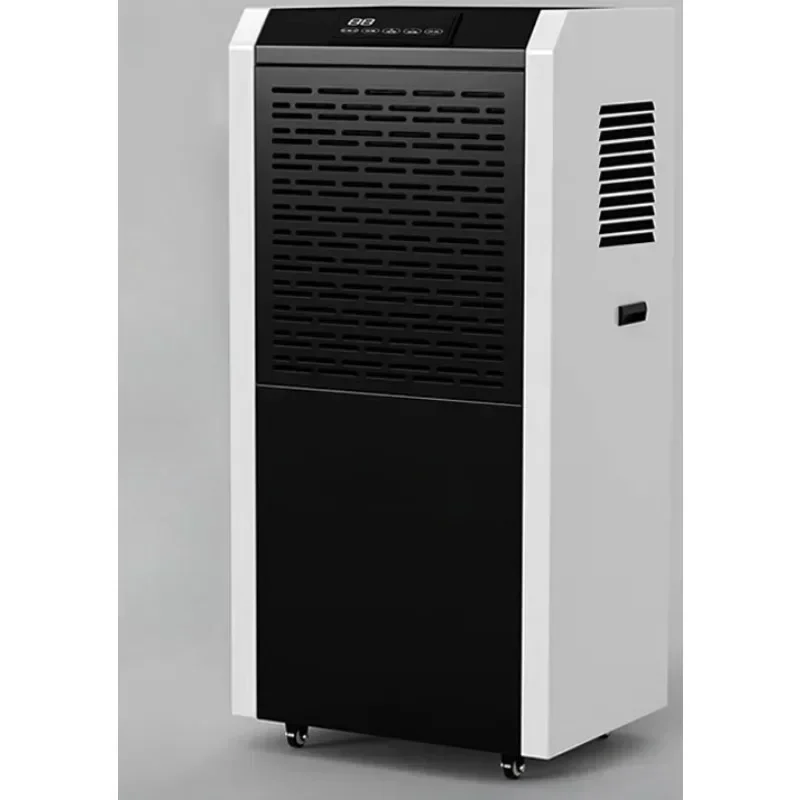Hot SalesDehumidifier High-power Industrial Drying Dehumidifier Warehouse Basement Workshop
Hot SalesDehumidifier High-power Industrial Drying Dehumidifier Warehouse Basement Workshop