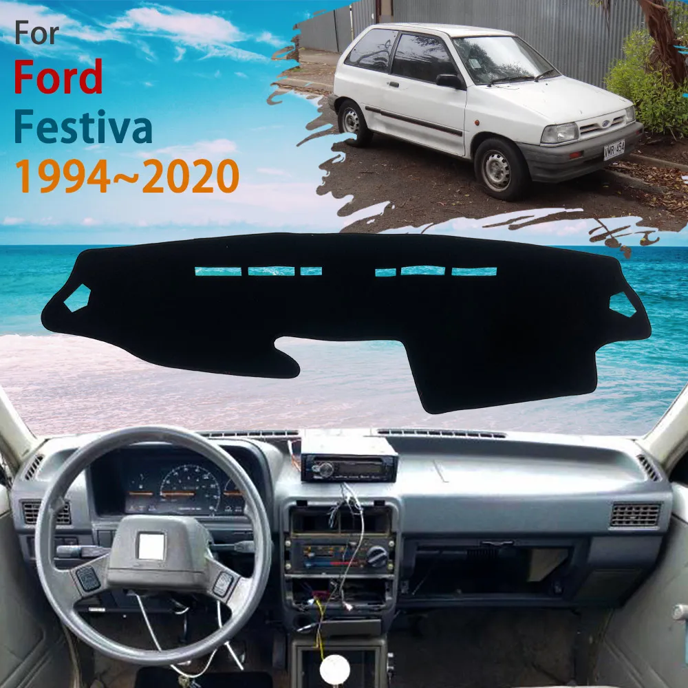 Для Ford Festiva Mazda 121 WA MK1 1 поколение 1994 ~ 2020 коврик для приборной панели, защитный коврик для приборной панели, избегайте света, ковер, автомобильные наклейки
Для Ford Festiva Mazda 121 WA MK1 1 поколение 1994 ~ 2020 коврик для приборной панели, защитный коврик для приборной панели, избегайте света, ковер, автомобильные наклейки