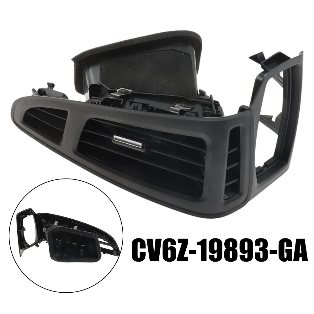 Hot Sale Newest Left Side Dashboard Air AC Heater Vent For Ford Focus 2012-2014 CV6Z-19893-GA Air AC Heater Vent Accessories
Hot Sale Newest Left Side Dashboard Air AC Heater Vent For Ford Focus 2012-2014 CV6Z-19893-GA Air AC Heater Vent Accessories