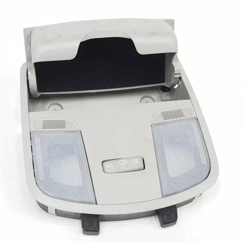 92800f2000 92800F2010 Grey Room Lamp Over Head Console for Hyundai KONA Ioniq Rio STONIC
92800f2000 92800F2010 Grey Room Lamp Over Head Console for Hyundai KONA Ioniq Rio STONIC