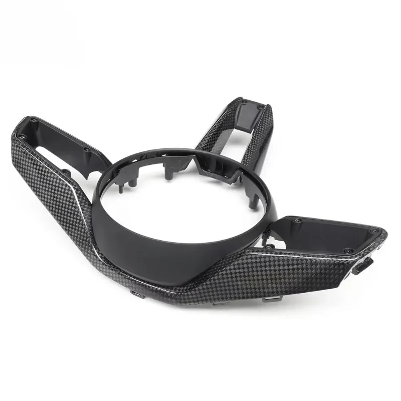 【2025】for Taycan 992 Carbon Steering Wheel Trim For Porsche Macan 911 Panamera Cayenne Dry Carbon Fiber Interior Tuning Decorati
【2025】for Taycan 992 Carbon Steering Wheel Trim For Porsche Macan 911 Panamera Cayenne Dry Carbon Fiber Interior Tuning Decorati