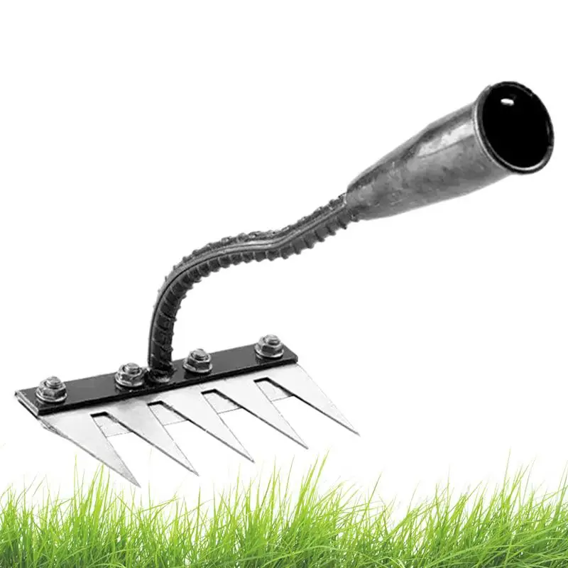 Garden Weeds Puller Shovel Manual Rooting Tool Detachable Manganese Steel Weeding Rake For Weeding And Gardening Soil Loosening
Garden Weeds Puller Shovel Manual Rooting Tool Detachable Manganese Steel Weeding Rake For Weeding And Gardening Soil Loosening