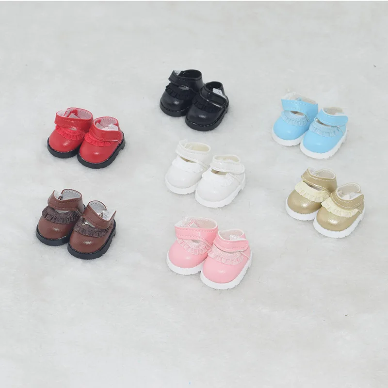 2025 17CM Labubu Doll Shoes, Velcro Lace Bow Leather-style Interchangeable Collector Footwear for Vinyl Toys
2025 17CM Labubu Doll Shoes, Velcro Lace Bow Leather-style Interchangeable Collector Footwear for Vinyl Toys