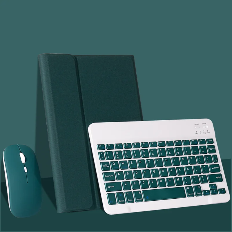 Magnetic Case for Samsung Galaxy Tab A7 10.4 inch Wireless Bluetooth Keyboard for Galaxy Tab A7 T500 T505 Tablet Cover
Magnetic Case for Samsung Galaxy Tab A7 10.4 inch Wireless Bluetooth Keyboard for Galaxy Tab A7 T500 T505 Tablet Cover