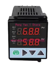Dual-screen digital display instrument, intelligent temperature, pressure, liquid level digital display controller
Dual-screen digital display instrument, intelligent temperature, pressure, liquid level digital display controller