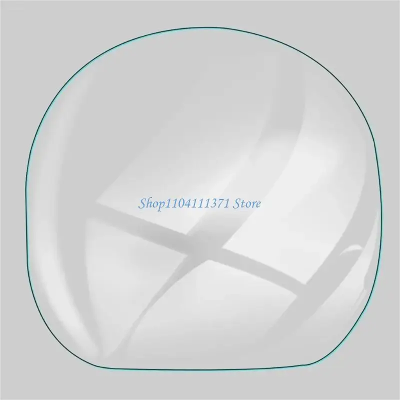 P9FC 10/20pcs Clear Table Tennis Rubber Film PingPong Racket Cover Sticky Rubber Protective Film Easy to Use
P9FC 10/20pcs Clear Table Tennis Rubber Film PingPong Racket Cover Sticky Rubber Protective Film Easy to Use