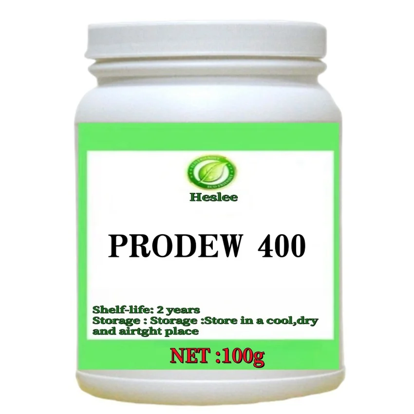 Hot Sell Prodew 400 For Skin Care Amino Acid Moisturizer Cosmetic Material
Hot Sell Prodew 400 For Skin Care Amino Acid Moisturizer Cosmetic Material
