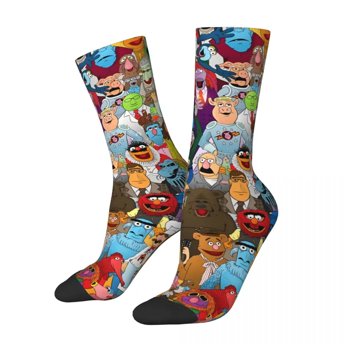 Classic Men Women Socks Windproof Novelty Spring Summer Autumn Winter Stockings Gift
Classic Men Women Socks Windproof Novelty Spring Summer Autumn Winter Stockings Gift