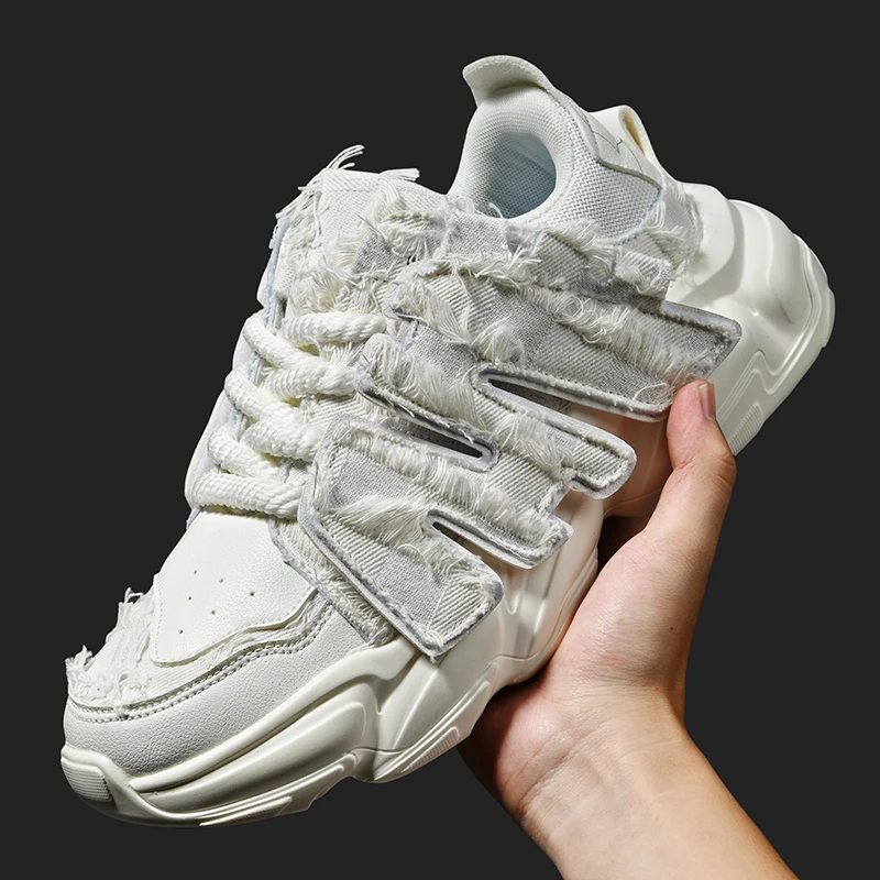 Men Shoes Sneakers man casual Men's Shoes tenis Luxury shoes Trainer Race Breathable Shoes fashion running Shoes for women
Men Shoes Sneakers man casual Men's Shoes tenis Luxury shoes Trainer Race Breathable Shoes fashion running Shoes for women