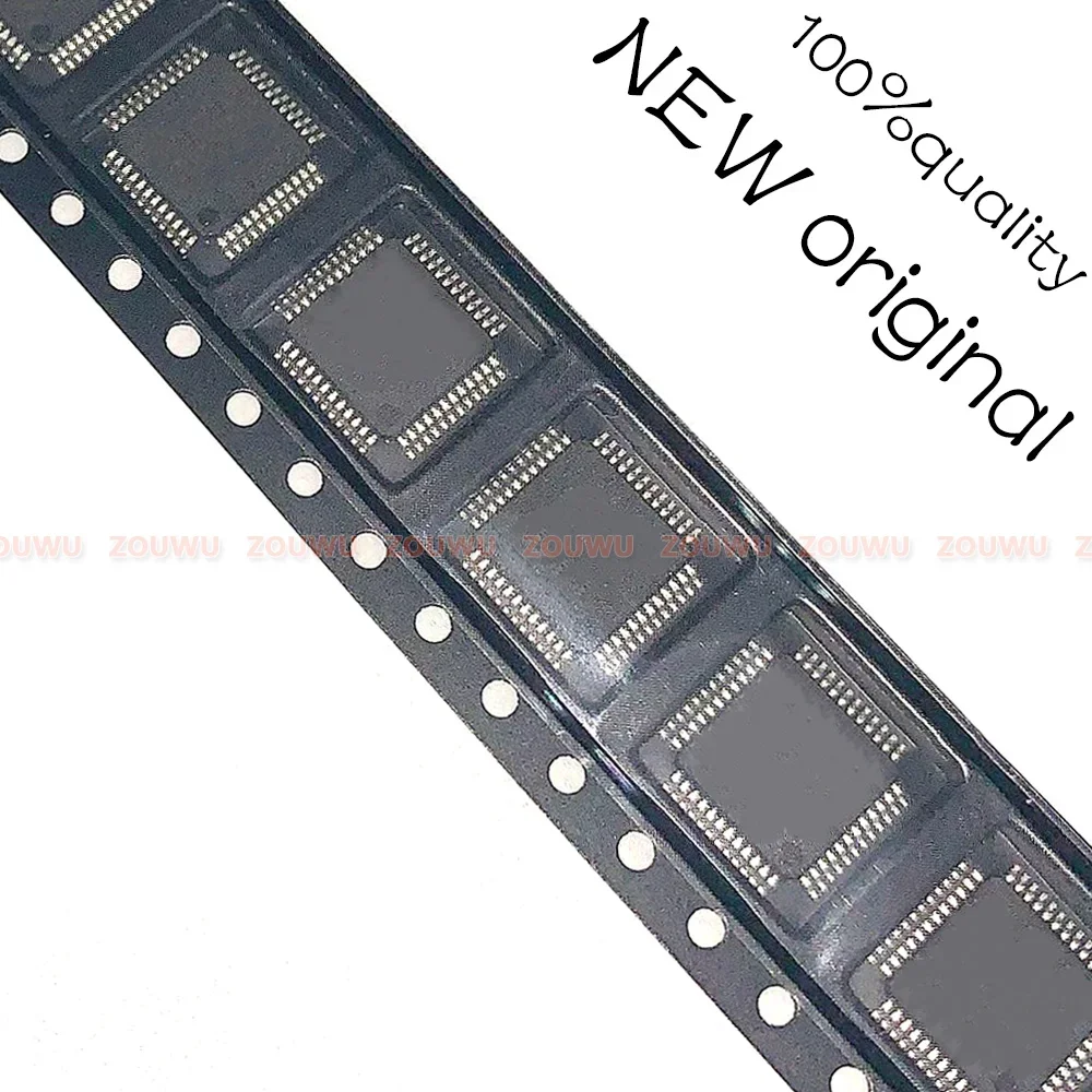 1 шт. ~ 5 шт./лот STM32F373C8T6 IC STM32F 373C8T6 QFP-48 LILLARD обещает 100% новый оригинальный аутентичный
1 шт. ~ 5 шт./лот STM32F373C8T6 IC STM32F 373C8T6 QFP-48 LILLARD обещает 100% новый оригинальный аутентичный