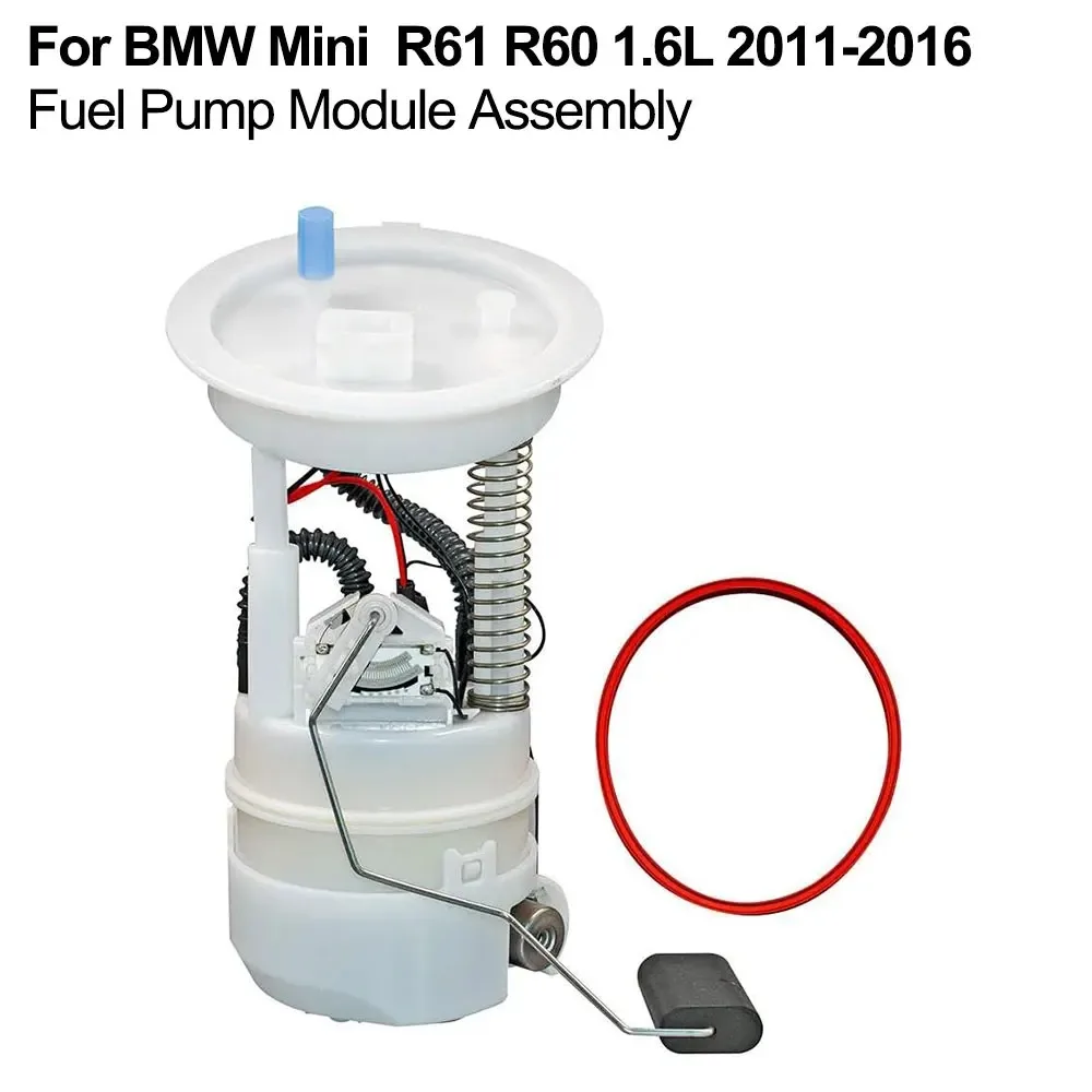 Car Fuel Pump Module Assembly For BMW Mini R61 R60 1.6L 2011-2016 Cooper Countryman 16119807103 16119810567 16119810569