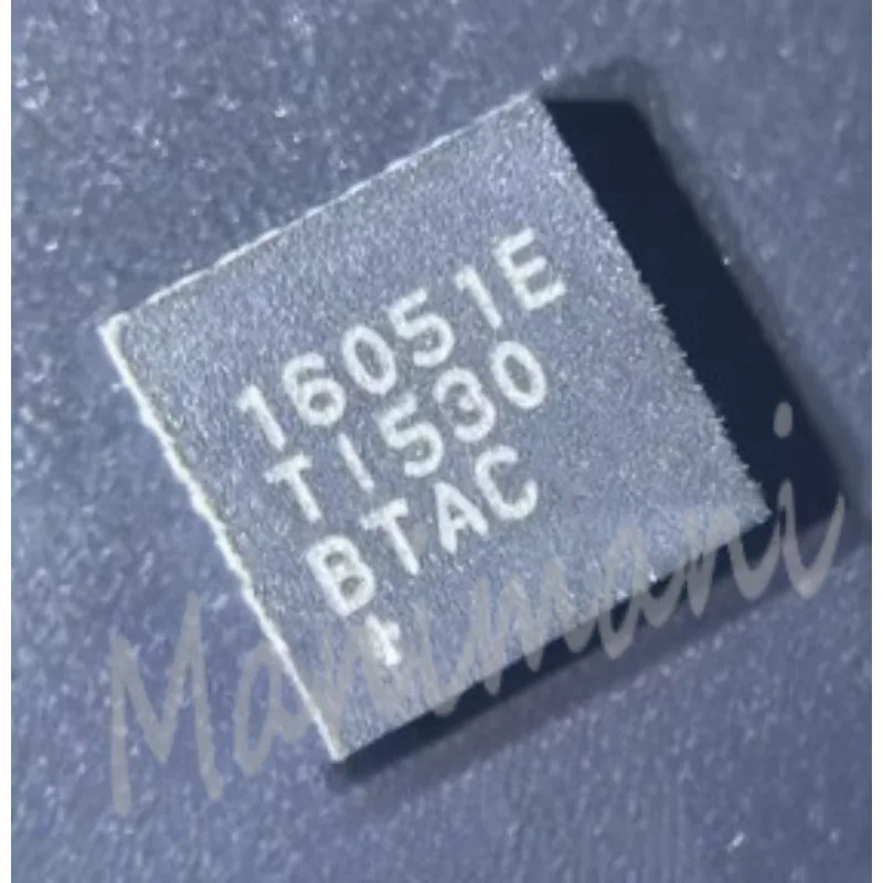 (1piece) MAX16051ETI TQFN-28 Voltage Monitor Sorting Circuit - Electronic Component
(1piece) MAX16051ETI TQFN-28 Voltage Monitor Sorting Circuit - Electronic Component