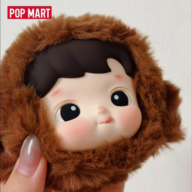 POP MART HACIPUPU ROLLING TIME MACHINE Series Headphone Bag Blind Box Mystery Box Guess Bag Toys Doll Cute Anime Figure
POP MART HACIPUPU ROLLING TIME MACHINE Series Headphone Bag Blind Box Mystery Box Guess Bag Toys Doll Cute Anime Figure