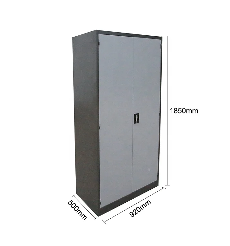 Heavy Duty Lockable Metal Tool Cabinet for Workshop Garage Locker Durable Storage Solution with Keyed Lock
Heavy Duty Lockable Metal Tool Cabinet for Workshop Garage Locker Durable Storage Solution with Keyed Lock